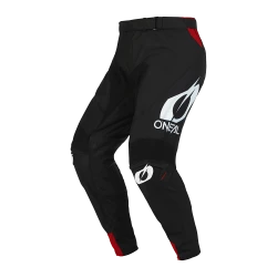 Παντελόνι μηχανής O'NEAL MAYHEM HEXX BLACK/WHITE V.24 Παντελόνι μηχανής O'NEAL MAYHEM HEXX BLACK/WHITE V.24
