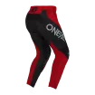 Παντελόνι μηχανής O'NEAL MAYHEM HEXX BLACK/RED V.24 Παντελόνι μηχανής O'NEAL MAYHEM HEXX BLACK/RED V.24 thumb