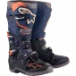 Μπότες μηχανής ALPINESTARS Tech 7 Enduro Drystar® NAVY/GY thumb