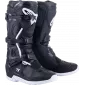 Μπότες μηχανής ALPINESTARS TECH 3 END WP BLK/WHT thumb