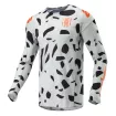 Μπλούζα μηχανής motocross ALPINESTARS T-STAR RANT G/CAM thumb