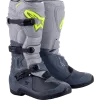 Μπότες μηχανής ALPINESTARS TECH 3 GRAY/GRAY