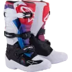 Παιδικές μπότες motocross ALPINESTARS TECH 7S W/B/RAINBOW Παιδικές μπότες motocross ALPINESTARS TECH 7S W/B/RAINBOW thumb