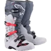 Μπότες μηχανής ALPINESTARS Tech 7 Enduro Drystar® GRAY/RD Μπότες μηχανής ALPINESTARS Tech 7 Enduro Drystar® GRAY/RD thumb