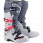 Μπότες μηχανής ALPINESTARS Tech 7 Enduro Drystar® GRAY/RD thumb