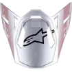 Sunvisor για κράνος motocross ALPINESTARS Supertech M10 FLOOD ORAN Sunvisor για κράνος motocross ALPINESTARS Supertech M10 FLOOD ORAN thumb