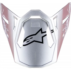 Sunvisor για κράνος motocross ALPINESTARS Supertech M10 FLOOD ORAN Sunvisor για κράνος motocross ALPINESTARS Supertech M10 FLOOD ORAN