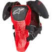 Παιδική προστασία θώρακα ALPINESTARS RST-GRD YT A5s V2 BWR Παιδική προστασία θώρακα ALPINESTARS RST-GRD YT A5s V2 BWR thumb
