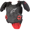 Παιδική προστασία θώρακα ALPINESTARS RST-GRD YT A5s V2 BWR Παιδική προστασία θώρακα ALPINESTARS RST-GRD YT A5s V2 BWR thumb