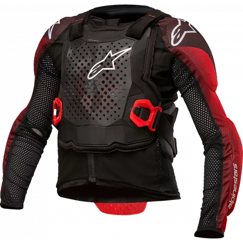Παιδική προστασία θώρακα ALPINESTARS Youth Bionic Tech BWR Παιδική προστασία θώρακα ALPINESTARS Youth Bionic Tech BWR