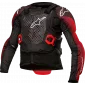 Παιδική προστασία θώρακα ALPINESTARS Youth Bionic Tech BWR thumb