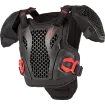 Παιδική προστασία θώρακα ALPINESTARS RST-GRD YTH B-ACT B/R thumb