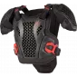Παιδική προστασία θώρακα ALPINESTARS RST-GRD YTH B-ACT B/R thumb
