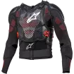 Προστασία θώρακα ALPINESTARS BIO TECH V3 B/W/R thumb