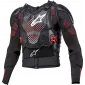 Προστασία θώρακα ALPINESTARS BIO TECH V3 B/W/R