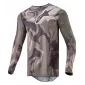 Μπλούζα μηχανής motocross ALPINESTARS RAC-TACT GRN/BRW thumb