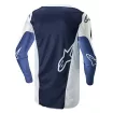 Μπλούζα μηχανής motocross ALPINESTARS RAC-HOEN WHT/NAVY Μπλούζα μηχανής motocross ALPINESTARS RAC-HOEN WHT/NAVY thumb