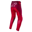 Παντελόνι μηχανής ALPINESTARS RAC-HOEN RED/BUR thumb