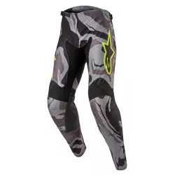 Παντελόνι μηχανής ALPINESTARS RAC-TACT GY/CAMO Παντελόνι μηχανής ALPINESTARS RAC-TACT GY/CAMO