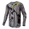 Μπλούζα μηχανής motocross ALPINESTARS RAC-TACT GY/CAMO