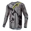 Μπλούζα μηχανής motocross ALPINESTARS RAC-TACT GY/CAMO Μπλούζα μηχανής motocross ALPINESTARS RAC-TACT GY/CAMO thumb