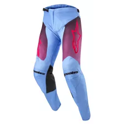 Παντελόνι μηχανής ALPINESTARS RAC-HOEN PUR/BLK Παντελόνι μηχανής ALPINESTARS RAC-HOEN PUR/BLK