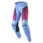 Παντελόνι μηχανής ALPINESTARS RAC-HOEN PUR/BLK thumb