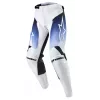 Παντελόνι μηχανής ALPINESTARS RAC-HOEN WHT/NAVY