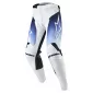 Παντελόνι μηχανής ALPINESTARS RAC-HOEN WHT/NAVY thumb