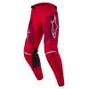 Παντελόνι μηχανής ALPINESTARS RAC-HOEN RED/BUR