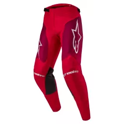 Παντελόνι μηχανής ALPINESTARS RAC-HOEN RED/BUR Παντελόνι μηχανής ALPINESTARS RAC-HOEN RED/BUR