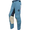 Γυναικείο παντελόνι motocross THOR PRIME BLAZE ΜΠΛΕ