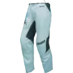 Γυναικείο παντελόνι motocross THOR WOMEN'S SECTOR SPLIT LIGHT BLUE thumb