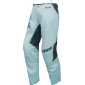 Γυναικείο παντελόνι motocross THOR WOMEN'S SECTOR SPLIT LIGHT BLUE thumb