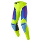 Παντελόνι μηχανής ALPINESTARS RAC-HOEN YLW/BLU thumb