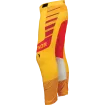 Παντελόνι μηχανής THOR PRIME ANALOG YELLOW/RED Παντελόνι μηχανής THOR PRIME ANALOG YELLOW/RED thumb