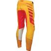 Παντελόνι μηχανής THOR PRIME ANALOG YELLOW/RED Παντελόνι μηχανής THOR PRIME ANALOG YELLOW/RED thumb