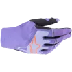 Γάντια μηχανής ALPINESTARS T-STAR 24 PURP/BLK Γάντια μηχανής ALPINESTARS T-STAR 24 PURP/BLK thumb