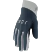 Γάντα motocross THOR AGILE SOLID MIDNIGHT/GRAY Γάντα motocross THOR AGILE SOLID MIDNIGHT/GRAY thumb