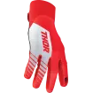 Γάντα motocross THOR AGileraNALOG RED Γάντα motocross THOR AGileraNALOG RED thumb