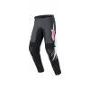 Γυναικείο παντελόνι motocross ALPINESTARS STELLA FLUID ΜΑΥΡΟ/ΛΕΥΚΟ