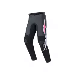 Γυναικείο παντελόνι motocross ALPINESTARS STELLA FLUID ΜΑΥΡΟ/ΛΕΥΚΟ Γυναικείο παντελόνι motocross ALPINESTARS STELLA FLUID ΜΑΥΡΟ/ΛΕΥΚΟ