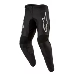 Παντελόνι μηχανής ALPINESTARS F-GRAPH BLK/SILV Παντελόνι μηχανής ALPINESTARS F-GRAPH BLK/SILV