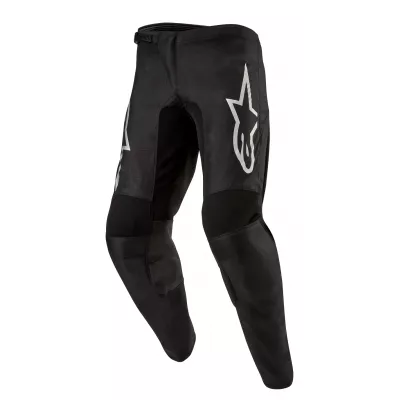 Παντελόνι μηχανής ALPINESTARS F-GRAPH BLK/SILV