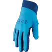 Γάντα motocross THOR AGILE SOLID NAVY/BLUE Γάντα motocross THOR AGILE SOLID NAVY/BLUE thumb
