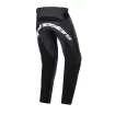 Παιδικό παντελόνι motocross ALPINESTARS R-LUCE BLK/WHT thumb