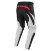 Παντελόνι μηχανής ALPINESTARS F-LUCE BLACK/WHT thumb