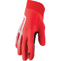 Γάντα motocross THOR AGileraNALOG RED Γάντα motocross THOR AGileraNALOG RED