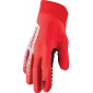 Γάντα motocross THOR AGileraNALOG RED thumb