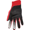 Γάντα motocross THOR AGileraNALOG RED Γάντα motocross THOR AGileraNALOG RED thumb